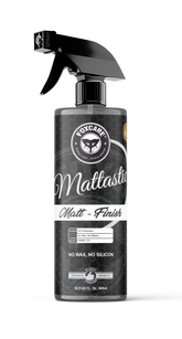 Foxcare Mattastic Matt finish - 500ml - Foxcare Industries